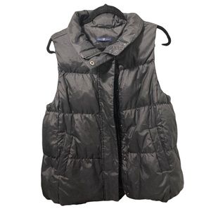🖤GAP🖤puffer vest